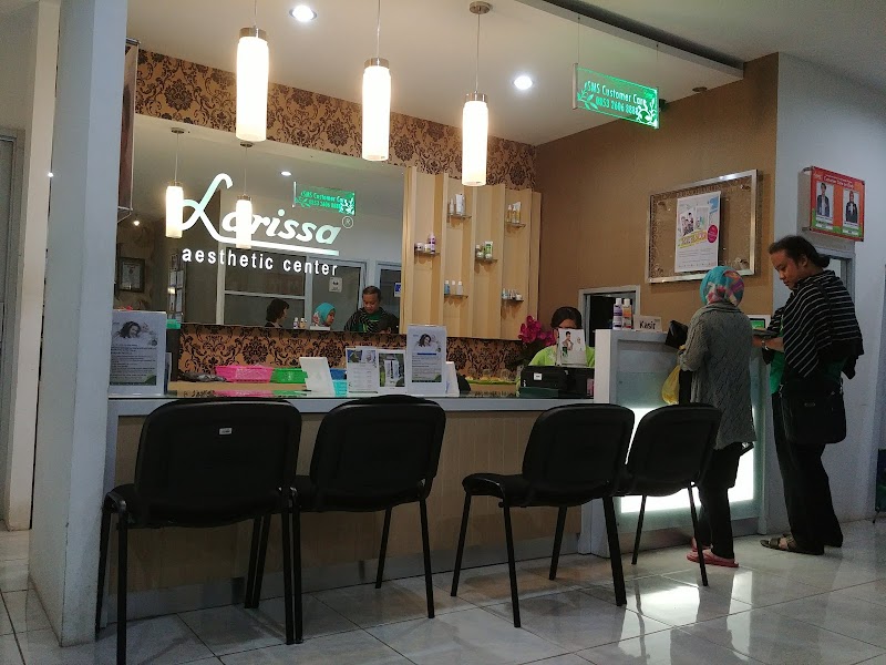 Superglow Clinic: Radiant Beauty Brightening Lives Across Cilacap